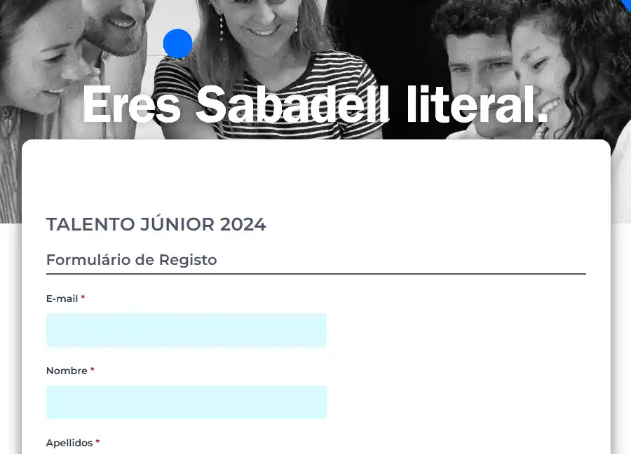Registro de ofertas de empleo en Sabadell
