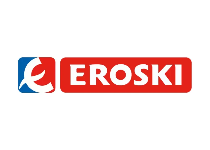 Trabajar en Eroski