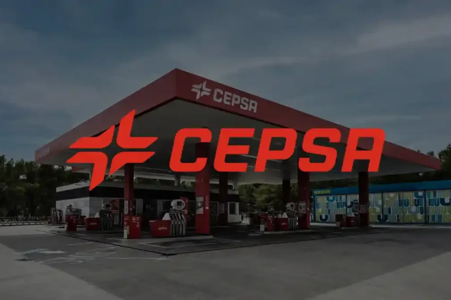 trabajar en Cepsa