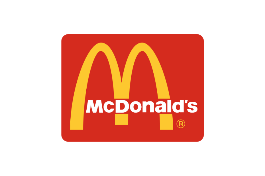 trabajar en McDonald's