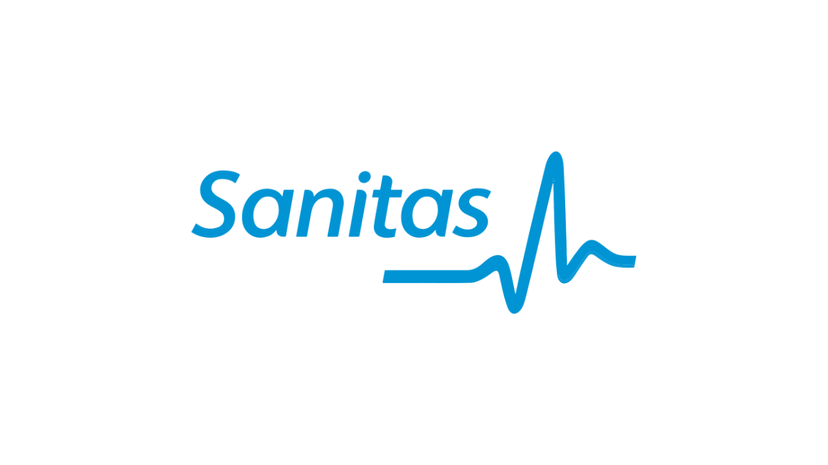 trabajar en Sanitas