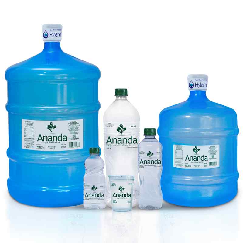 Ofertas de empleo Ananda