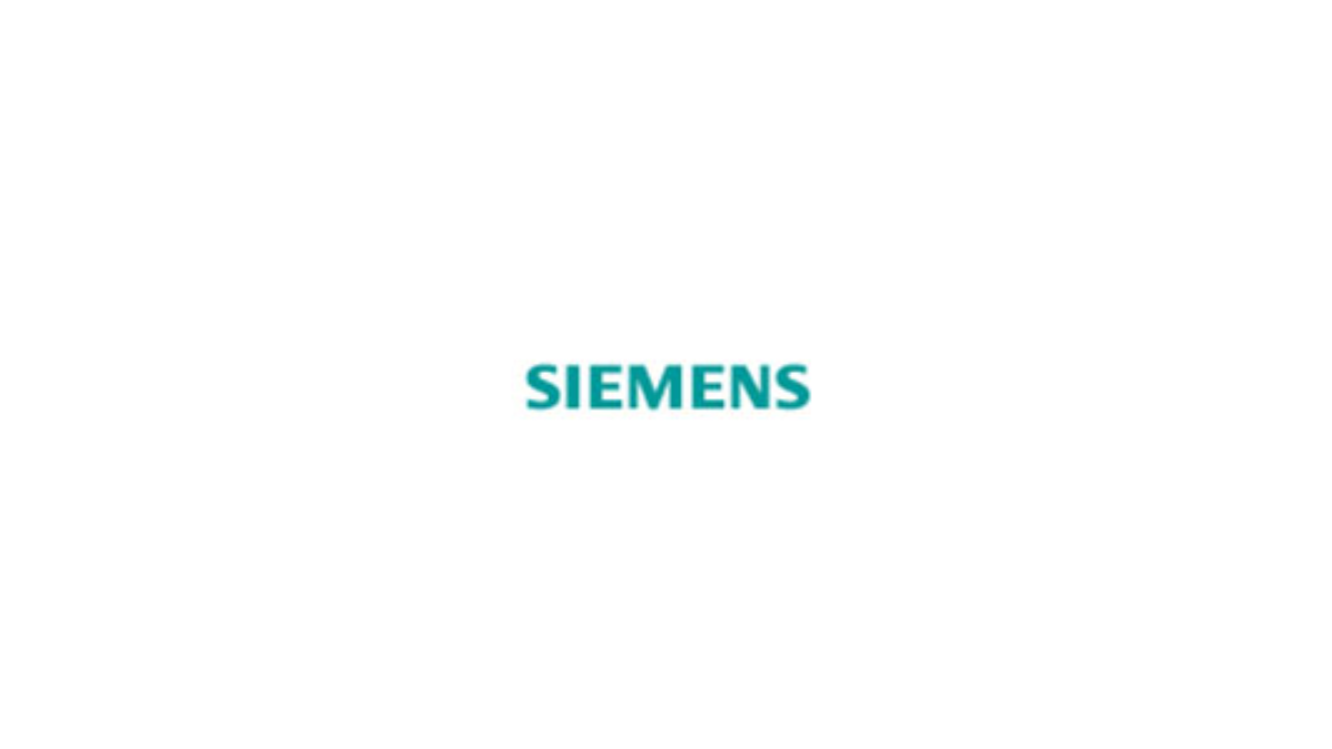 vacantes en Siemens